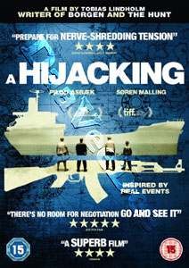A Hijacking  (2012) (DVD)